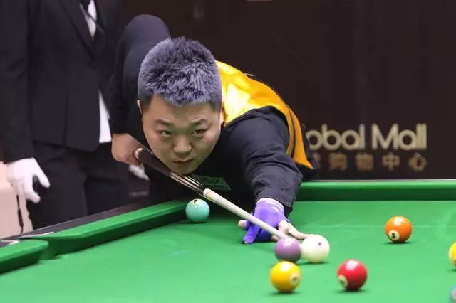 他的努力不 他的努力不