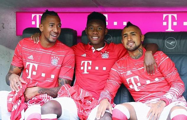 每个人都完 每个人都完